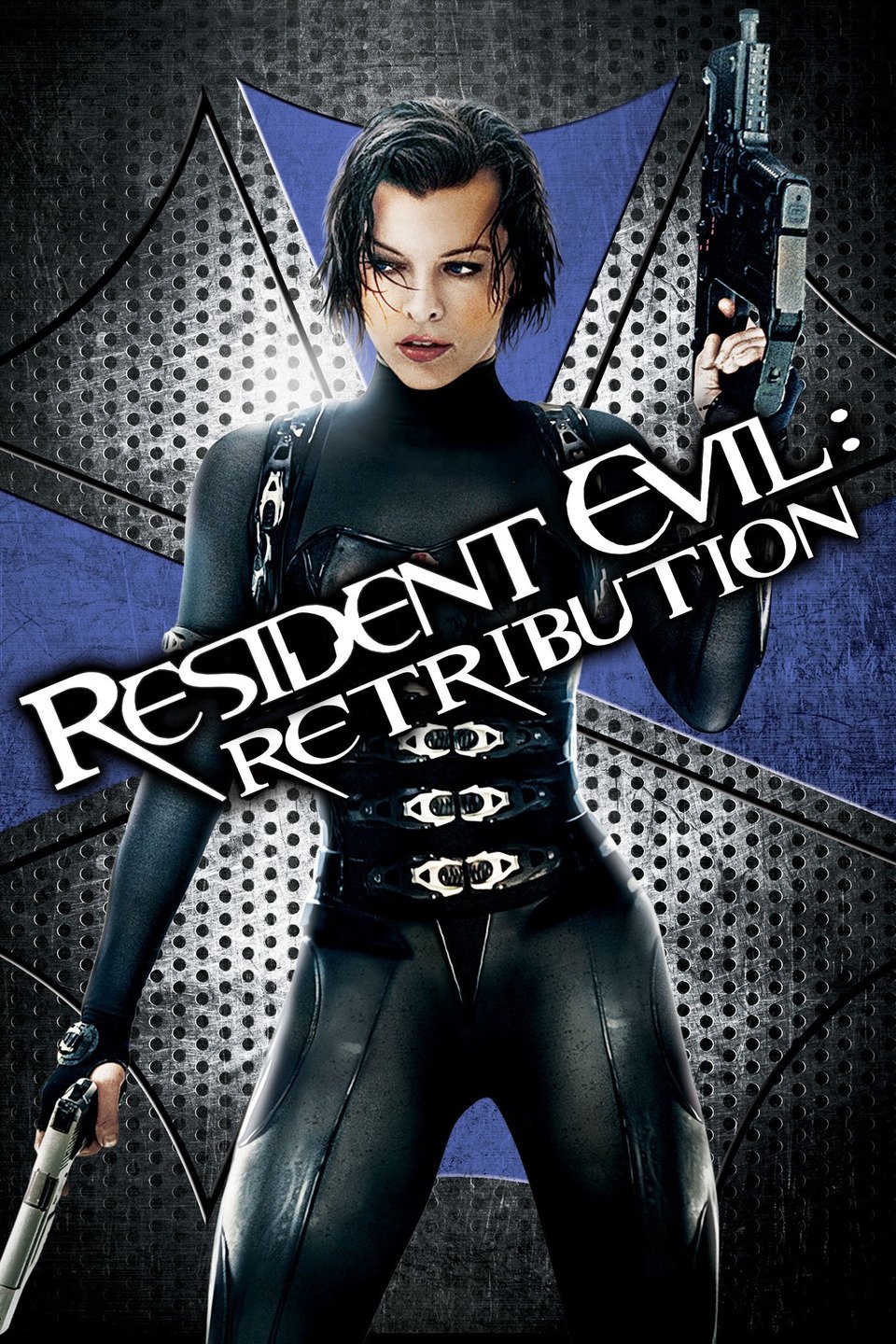 Resident Evil Retribution (2012) [73224] (A1772149587) [[Movies 2.0]] --Plex--